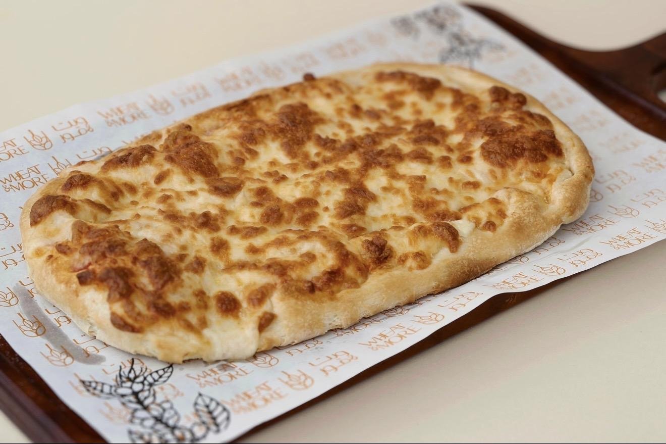 فطور وايت اند مور