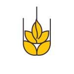 شعار المطعم